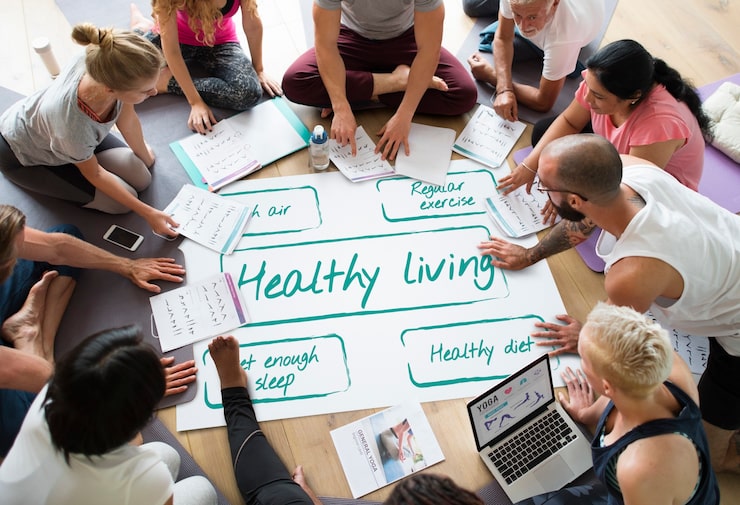 Corporate Wellness